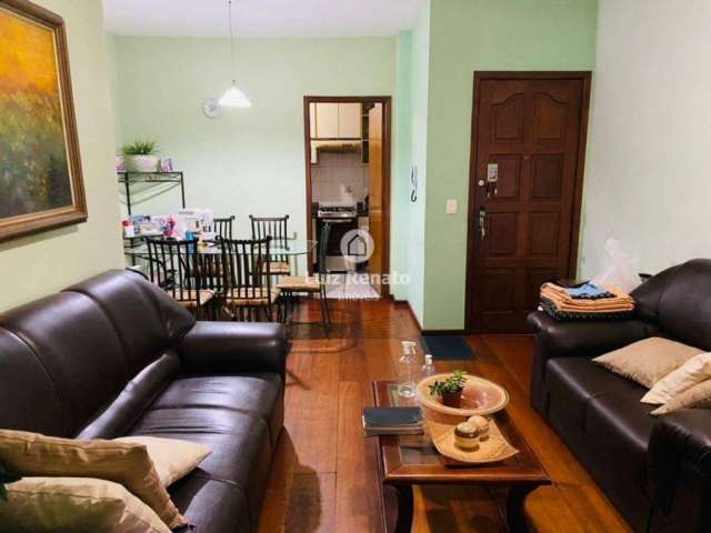 Apartamento à venda 3 quartos 1 suíte 2 vagas - Santo Antônio