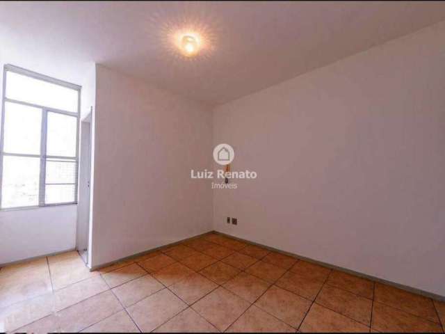 Apartamento à venda 1 quarto - Centro