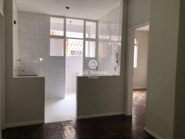 Apartamento à venda 1 quarto 1 vaga - Anchieta