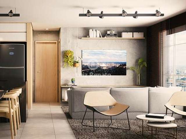 Apartamento à venda 2 quartos 1 suíte 2 vagas - Lourdes