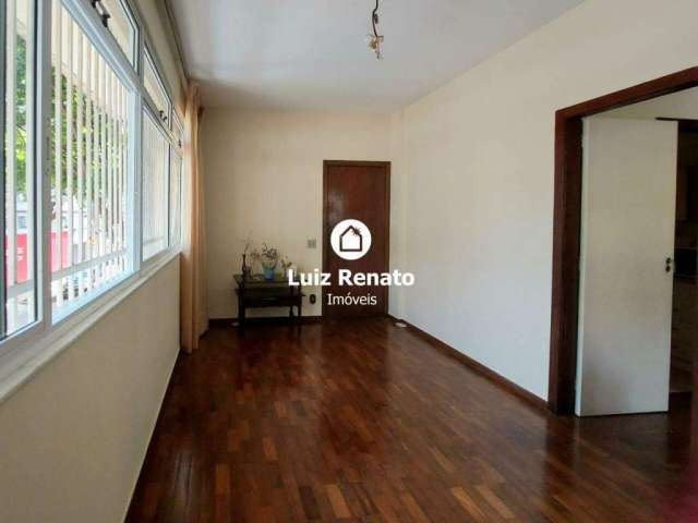 Apartamento á venda no bairro Serra