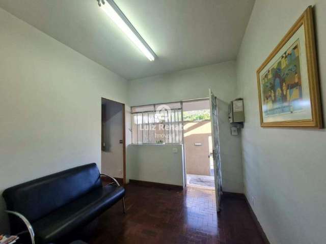 Casa à venda 4 quartos 1 suíte 2 vagas - Pompéia