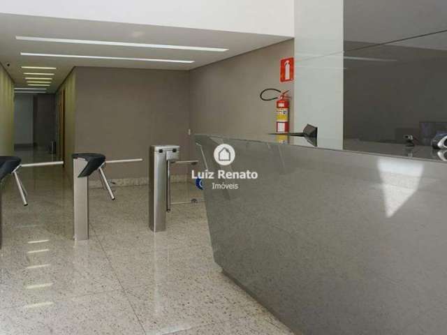 Sala Comercial a Venda - Santo Agostinho