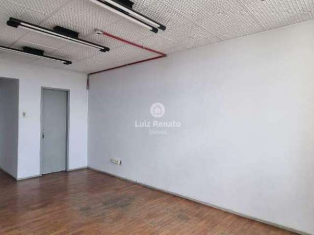 Sala Comercial para aluguel - Centro