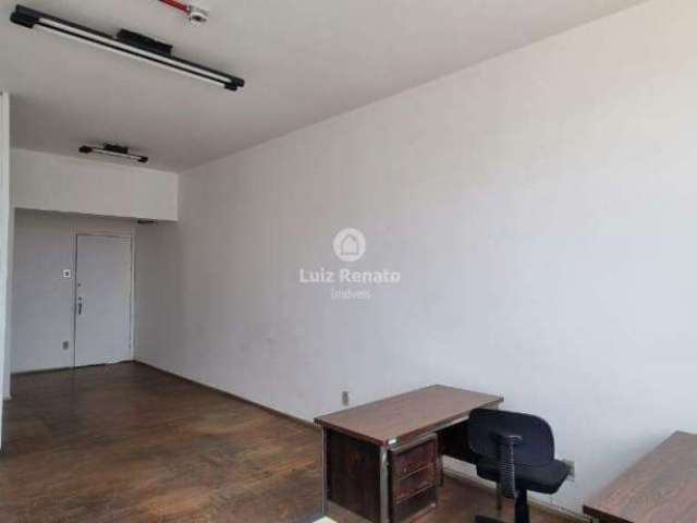 Sala Comercial para aluguel - Centro