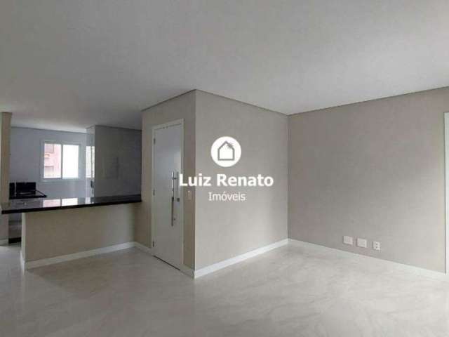 Apartamento 3 quartos com suíte, 118m² - Lourdes