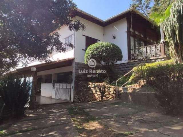 Casa em Condomínio à venda 4 quartos 4 suítes 10 vagas - Residencial Vale das Araras