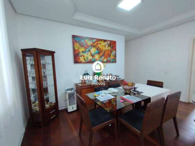 Apartamento 4 Quartos à venda, Carmo - Belo Horizonte/MG