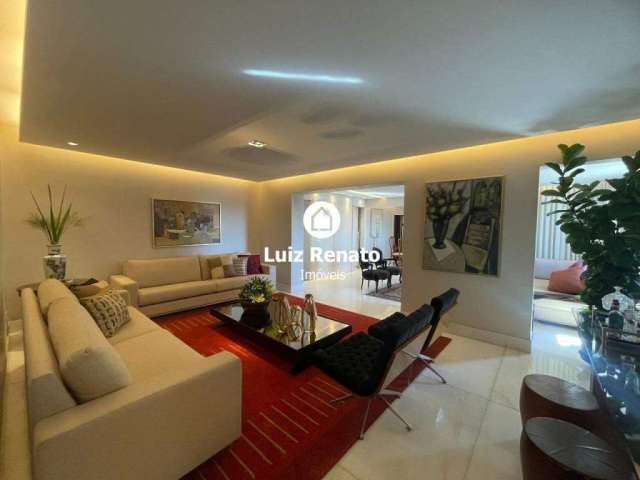 Apartamento à venda Anchieta 4 quartos por R$1.800.000,00