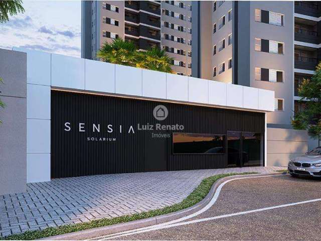 Apartamentos 2 quartos com suíte e varanda gourmet, 38,9m² a 53,62m², 1 ou 2 vagas de garagem, à venda - Cabral