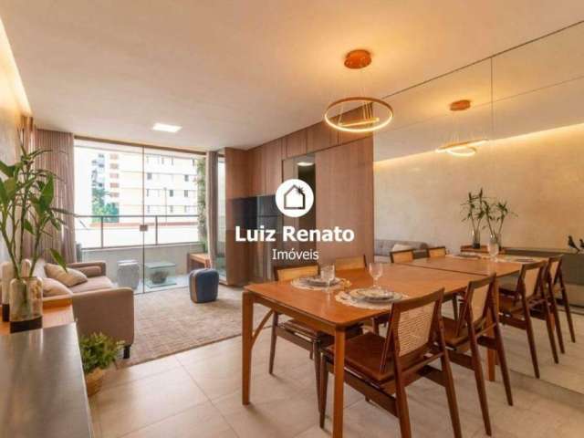 Apartamento com 2 Quartos à venda, 76,22 m² - Santo Antônio