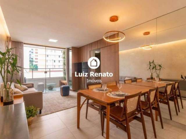 Apartamento com 2 Quartos à venda, 64,94 m² - Santo Antônio