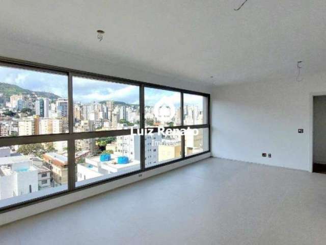 Apartamento 4 quartos, 2 suites, 149,29m2 no Cruzeiro.