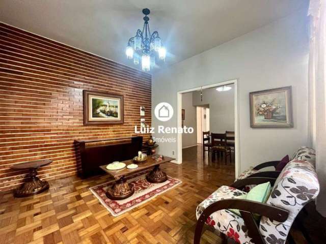 Apartamento 3 quartos, primeiro andar, sem escadas, no Gutierrez