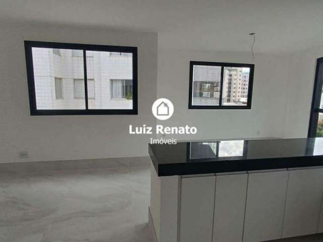 Apartamento à venda 3 quartos 1 suíte 2 vagas - Anchieta