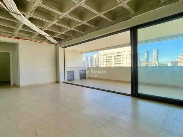 Apartamento à venda 4 quartos 2 suítes 5 vagas - Vale do Sereno