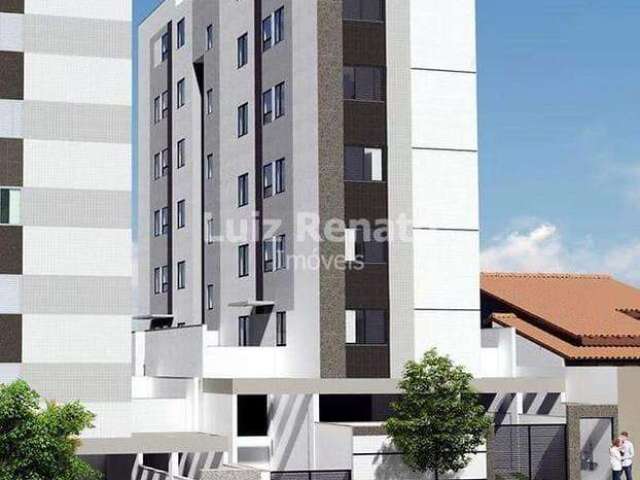 Apartamento à venda 2 quartos 1 suíte 2 vagas - Ana Lúcia