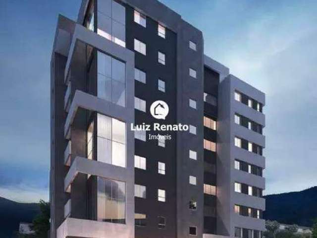 Apartamento à venda 2 quartos 1 suíte 2 vagas - Cruzeiro