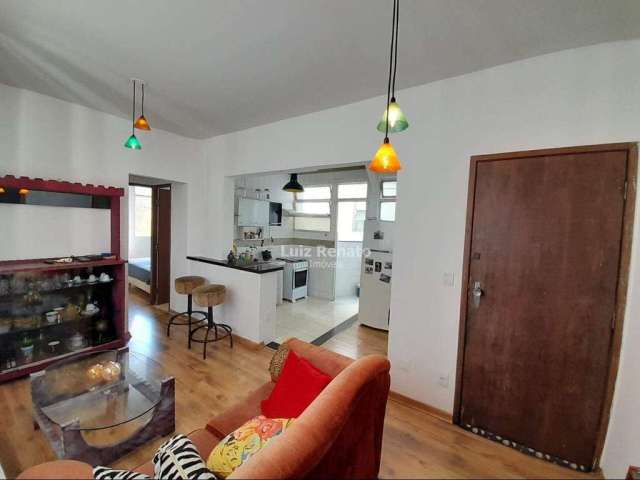 Apartamento 2 Quartos à venda, Santo Antônio - Belo Horizonte/MG