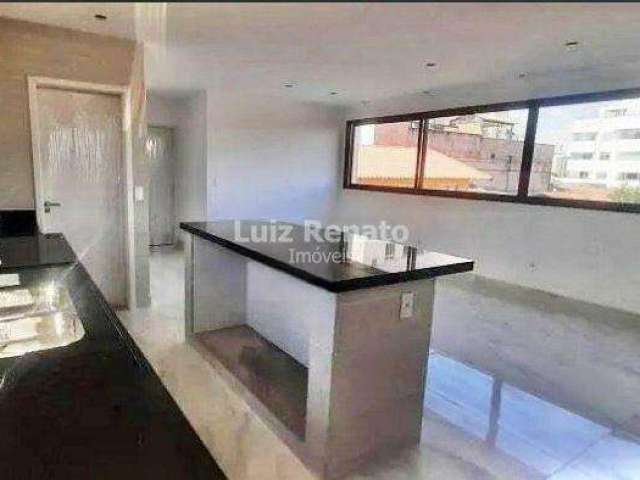 Apartamento à venda 4 quartos 2 suítes 2 vagas - Santa Inês