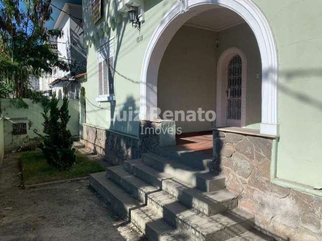 Casa para aluguel 11 quartos 6 vagas - Santo Agostinho