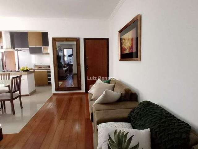 Apartamento à venda no bairro Luxemburgo