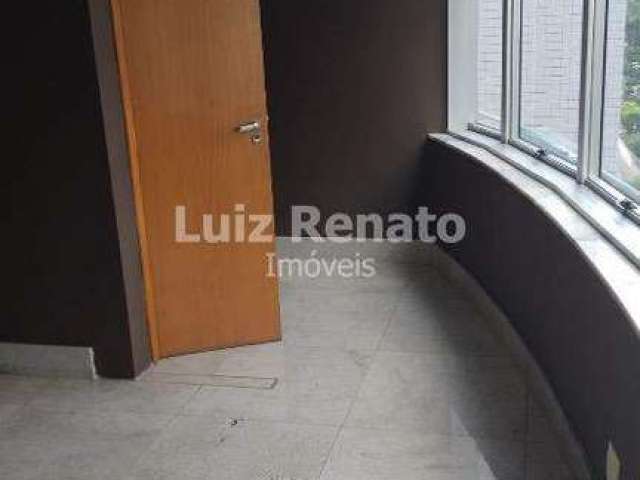 Sala Comercial para aluguel 5 vagas - Santo Agostinho