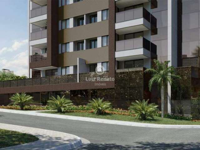 Apartamento à venda 4 quartos 2 suítes 4 vagas - Anchieta