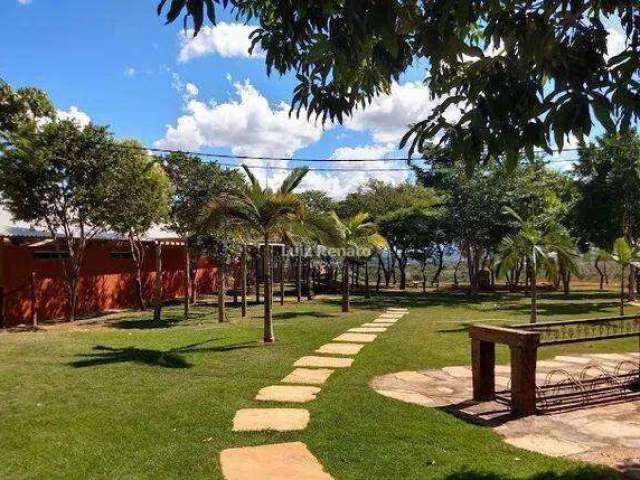 lote a venda em condomínio Retiro da Mata em Jequitibá 1104 m²