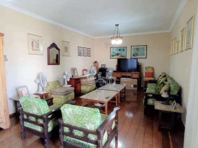 Apartamento à venda no Bairro Carmo