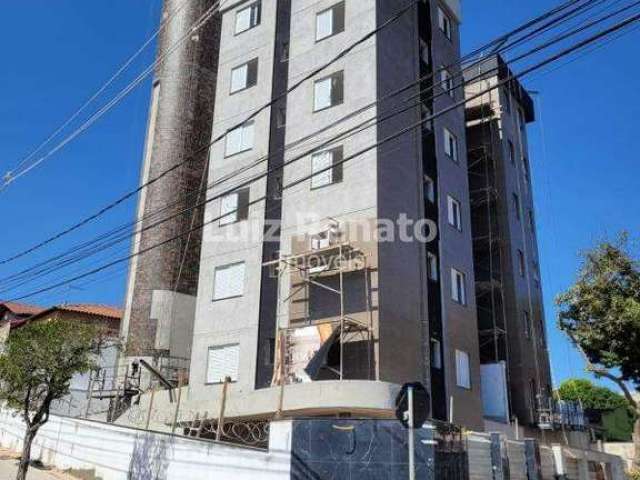 Apartamento a venda no bairro Santa Inês