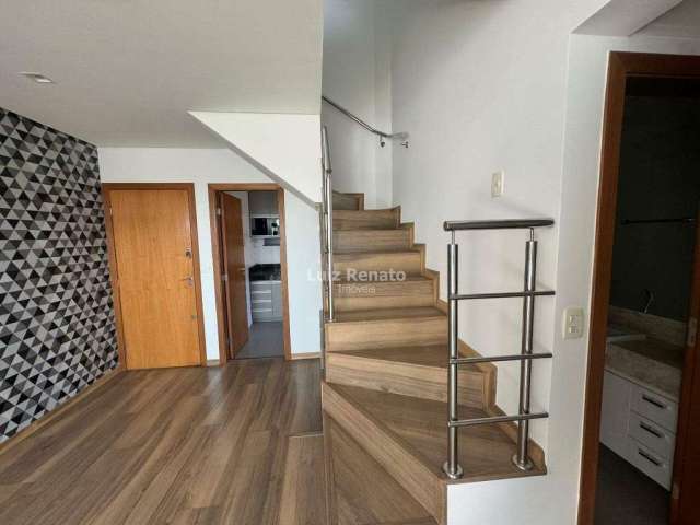 Apartamento a venda no bairro Caiçaras