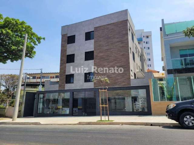 Apartamento a venda no bairro Santa Inês