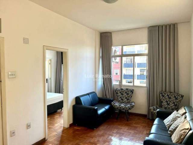 Apartamento a venda no bairro Centro