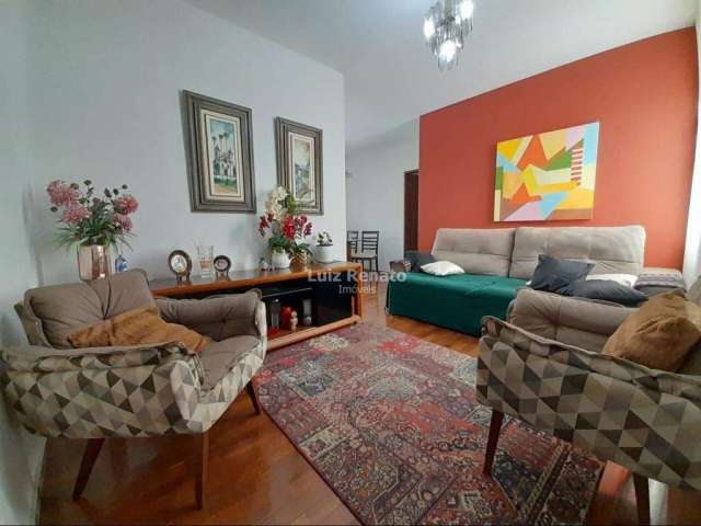 Apartamento à venda no bairro Sion