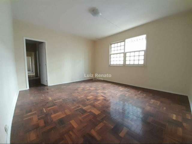 Apartamento a venda no bairro Serra