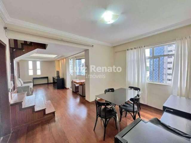 Apartamento a venda no bairro Carmo