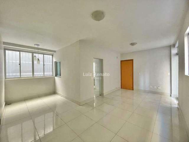 Apartamento a venda no bairro Santo Antônio