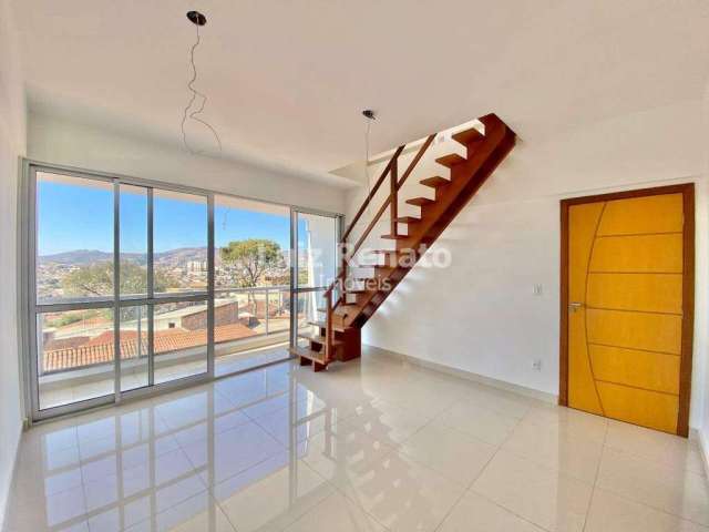 Apartamento a venda no bairro Boa Vista