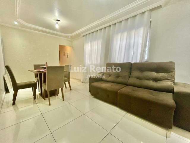 Apartamento a venda no bairro Nova Floresta