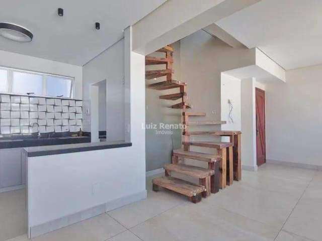 Apartamento a venda no bairro