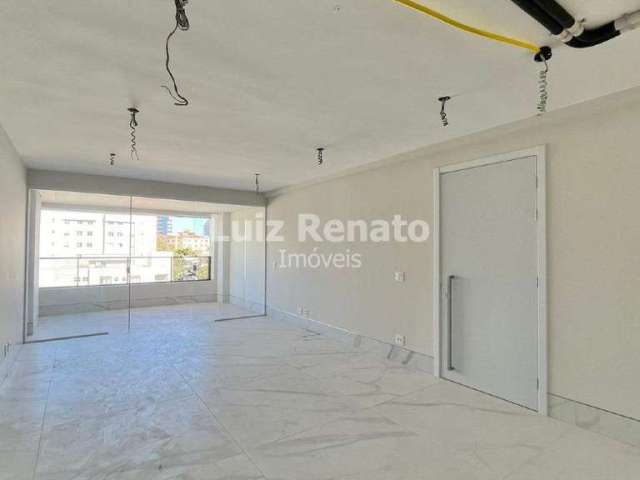 Apartamento para aluguel 4 quartos 4 suítes 4 vagas - Serra