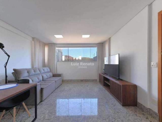 Apartamento a venda no Bairro Cruzeiro