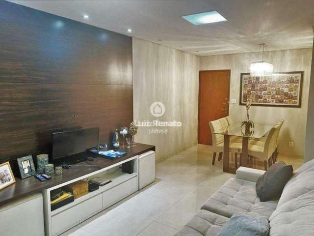 Apartamento à Venda Bairro Floresta