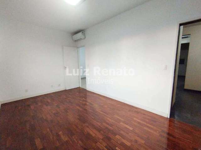 Apartamento para aluguel 3 quartos 1 vaga - Alto Barroca