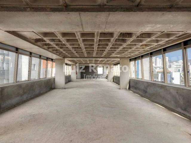 Sala Comercial para aluguel 6 vagas - Santo Agostinho