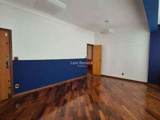 Apartamento venda no bairro Santo Agostinho