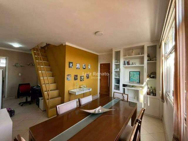 Apartamento a venda no bairro Jardim América