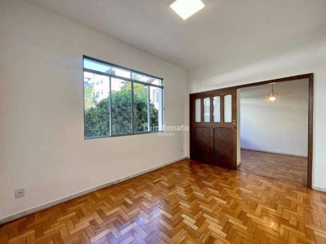 Apartamento a venda no bairro Santo Antônio