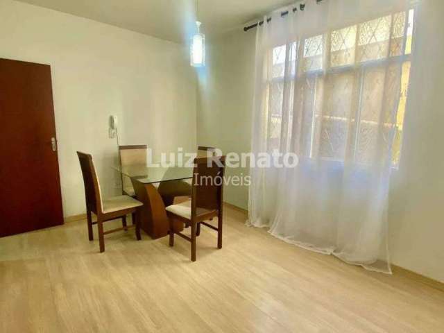 Apartamento para aluguel 2 quartos 1 vaga - Minas Brasil